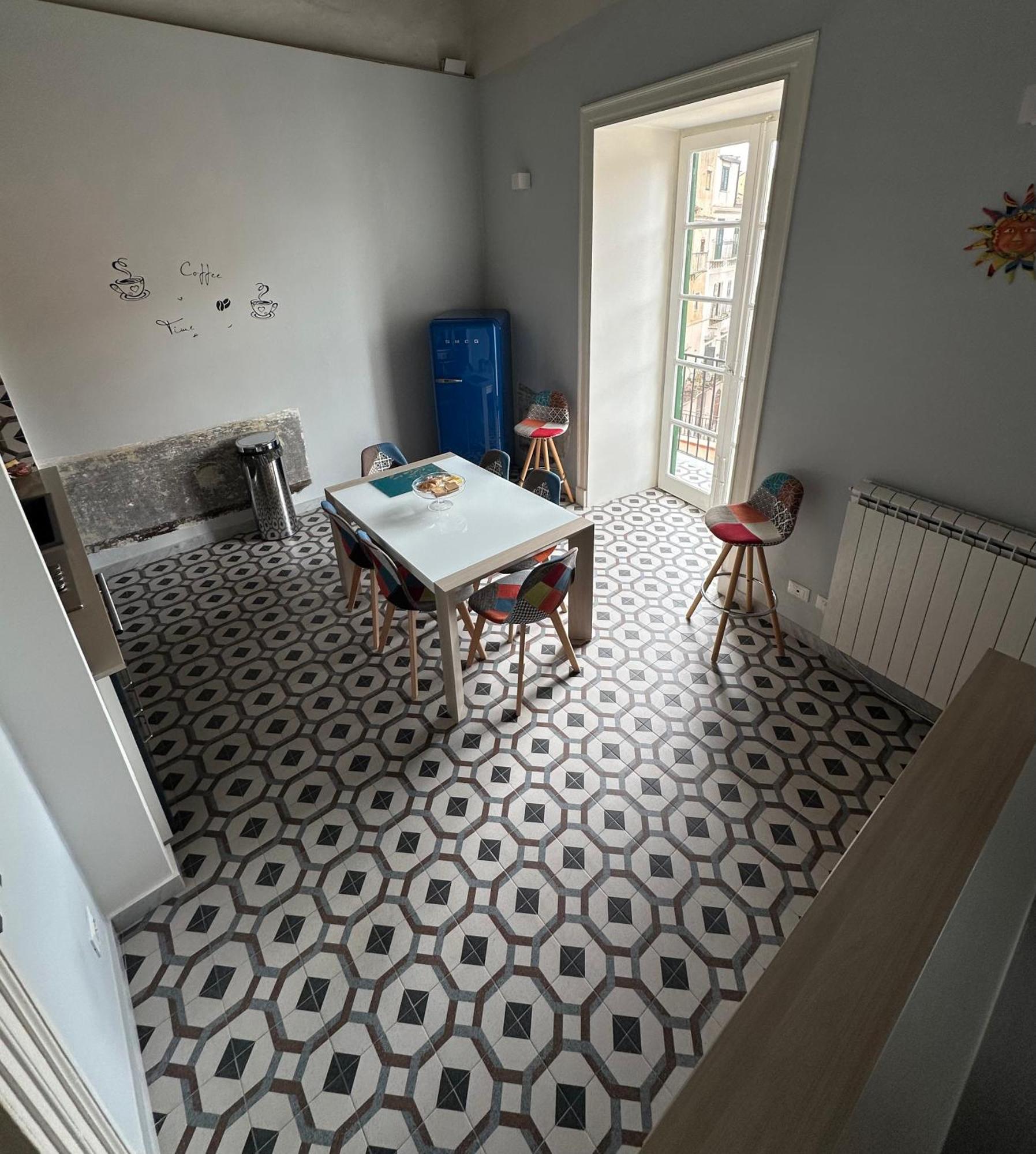 Elisir House Holiday home