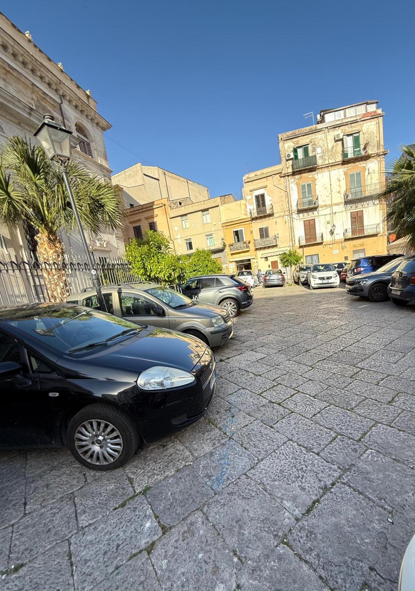 Elisir House Palermo