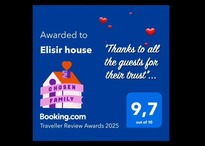 Elisir House