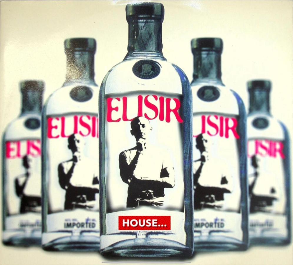 Elisir House Palermo