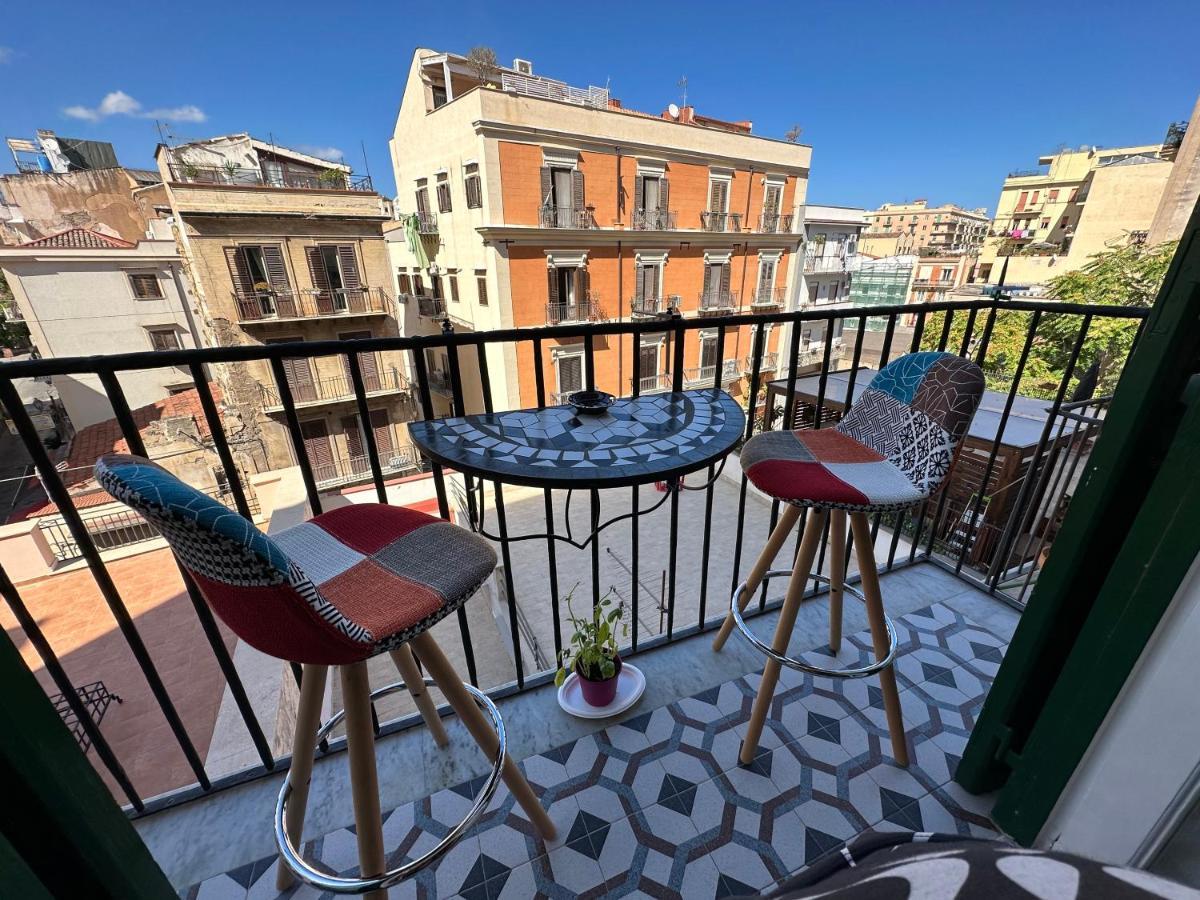 Elisir House * Palermo