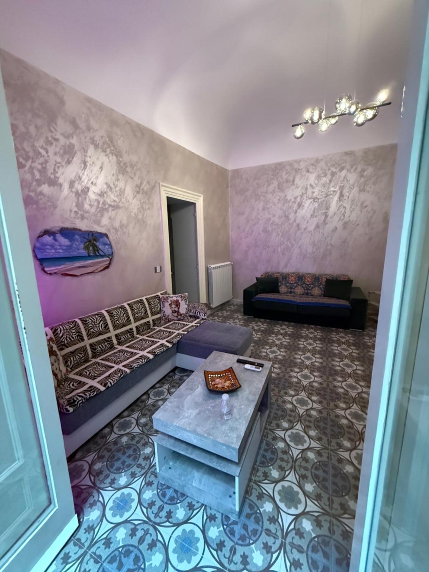 Ferienhaus Elisir House Palermo