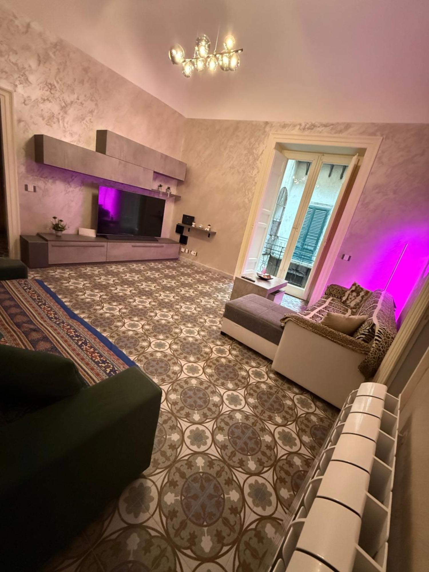 Elisir House Palermo